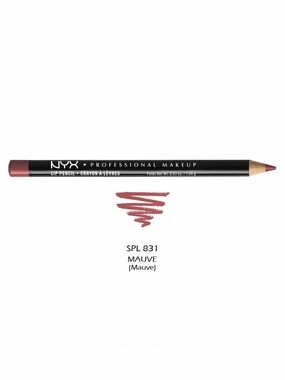 NYX Lip Liner in Mauve Pink Nude NWT